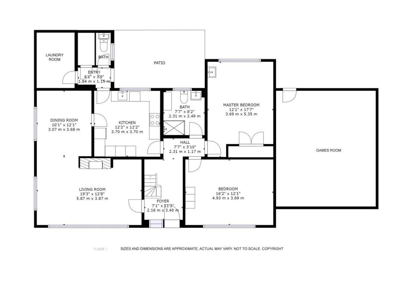 Apartamento Sunnydale Llanbedrog Exterior foto